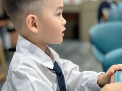 -海马体照相馆(大悦城C时尚馆店)