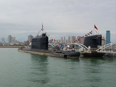 -中国人民解放军海军博物馆