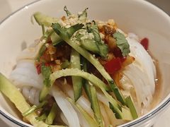 刮凉粉-火宫殿(五一大道分店)