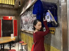 -五马集·海鲜·温州大牌档(黑金冠五马街十字路口店)