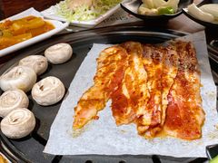 -杀猪天·韩国烤肉(总店)