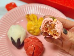 -老鼎丰糕点铺子(国贸商城店)