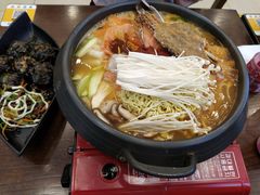-敏丁拌饭(中街总店)