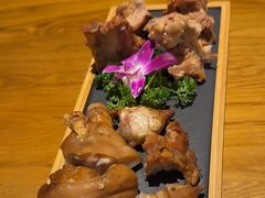 -伊喜饺子(五道口学院路店)