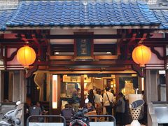 门面-春水堂人文茶馆(台中四维店)