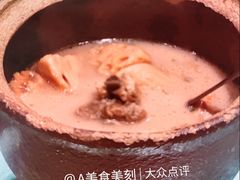 -刘胖子家常菜·蹄花焖藕(江汉路总店)