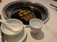 -牛品福潮汕牛肉火锅(旺庄店)