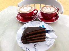 -咖星人E·T coffee·云赛空间