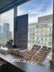 -Pink You美甲洗眉纹绣定制中心