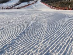 -北京西山滑雪场