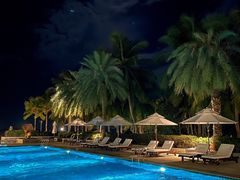 -石梅湾艾美度假酒店