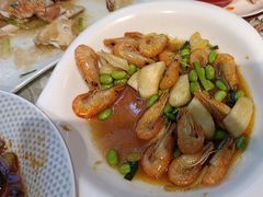 -阿巧一号私房菜(止园路店)
