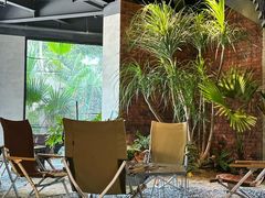 -J Create城市露营咖啡·简餐·宠物(上海动物园店)