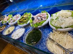 -盛宴标帜西餐厅龙虾.鲍鱼•牛排(重庆喜来登大酒店)