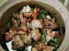 -幽优农庄·森波拉特色本地农家菜