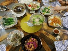 -百丈园(陈村店)