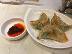 煎饺-御景酒店