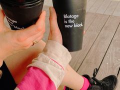 -BLATAGE COFFEE