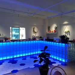 -MOKA HAIR SALON 烫染造型