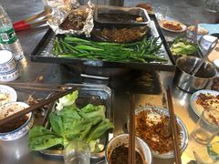 -西昌老号李小肠特色烧烤园(双流店)
