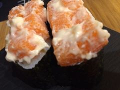 -Sushi Love 创意寿司(丽影广场店)
