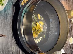 -老船舫·现做活鲜鱼馆(东郊记忆店)