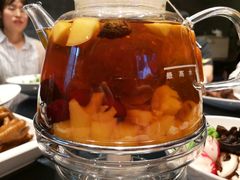 -徐记海鲜(陕西历史博物馆|明德门店)