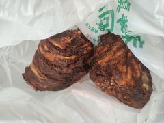 -老回回小吃(百万庄店)