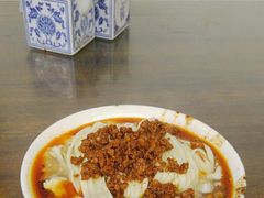 -西月城谭豆花(春熙路店)