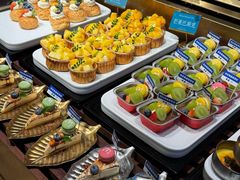 -東盛炭烤自助料理(玄武招商花园城店)
