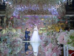 -芭菲盛宴·环球美食(北城国际店)