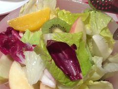 -西贝莜面村(上海百联西郊店)