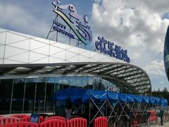 -长沙湘江冰雪世界