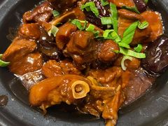 -嘉逸传菜(洛川东路店)