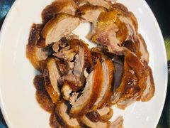 -祥之缘北京烤鸭(美利广场店)