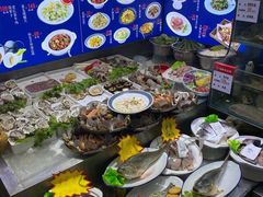 -吕氏疙瘩汤·私家菜馆(慈云寺店)