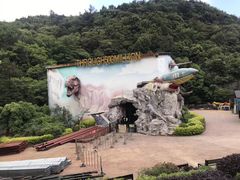 -梦幻奥陶纪景区