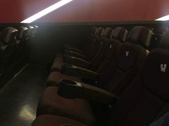 -上影国际影城(成都银泰LUXE店)