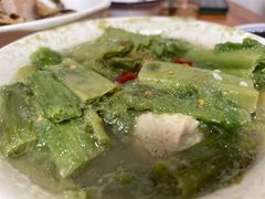 -玲燕蒸菜馆(江东路店)