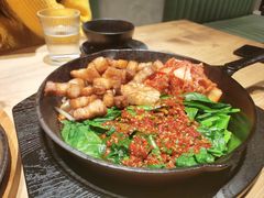 -INSA Korean Bistro饮鲨韩食酒馆
