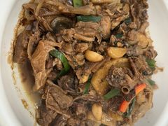 -海宝酒家(中山四路店)