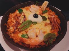 -C&R西班牙餐厅