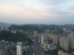 -索菲特酒店 · 云尚天际自助餐厅