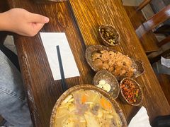 -玉祥府牛肉罩饼(金光道店)
