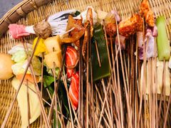 -马路边边串串香(双井直营店)