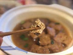 -湘阁里辣(大朗广场店)