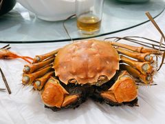 -芸海阁·农家私房菜(沙家浜景区出口店)