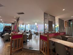 大堂-叁拾壹克饺子·东北菜(国贸店)