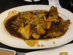 -柒园·三十年创意杭帮菜(龙湖滨江天街店)