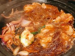 -绿茶餐厅(布吉万象汇店)